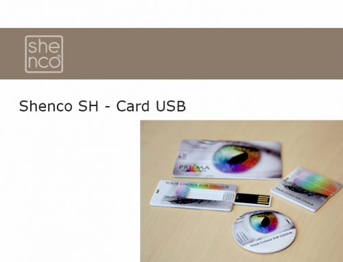 USB Cards / Promosyon USB