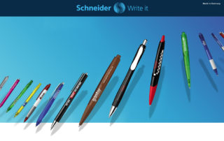 Schneider Kalem - Irmaktanıtım