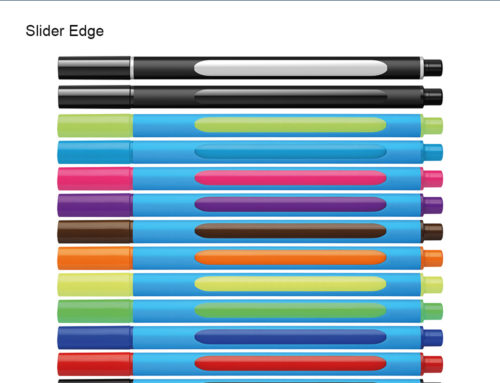 SCHNEIDER Kalem – SLIDER EDGE